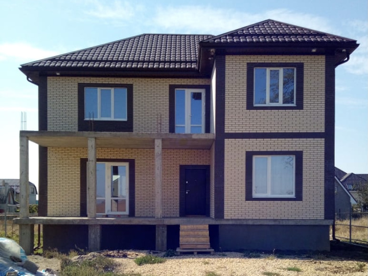 Продажа домов в Анапе. Дома в Краснодарском крае без посредников
