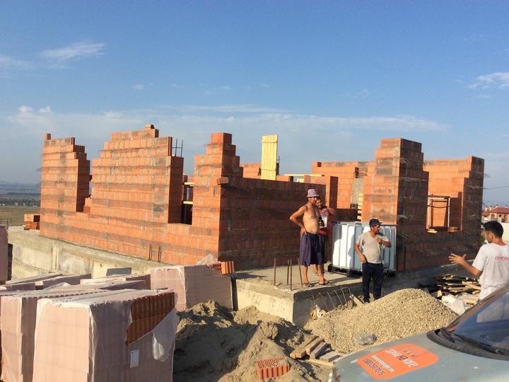 строим дома в Анапе