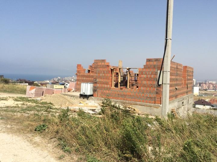 строительство из поромакса в Анапе